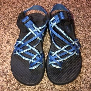 Chaco sandals